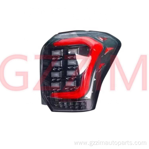 Subaru Forester Rear Lamp Tail Light